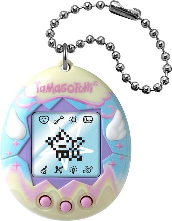Produktbild Bandai TAMAGOTCHI Angel Party (P3)