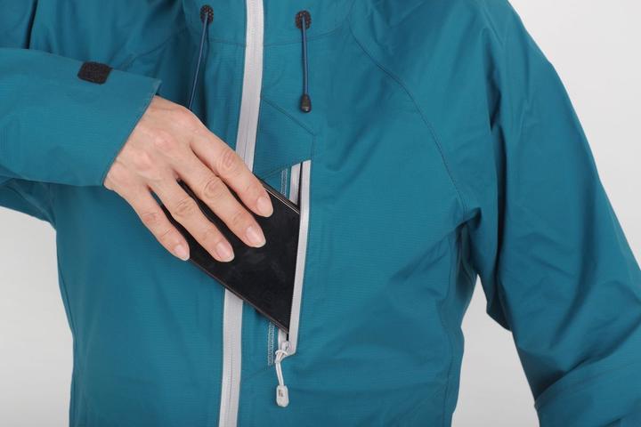 Immagine prodotto Directalpine Jacke TALUNG LADY (XS)