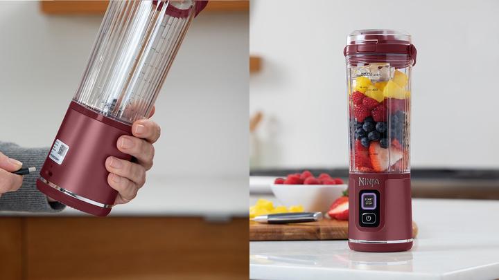 Produktbild Ninja Kabelloser Mixer