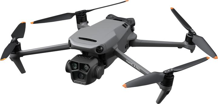Immagine prodotto DJI Mavic 3 Pro Fly More Combo incl. RC (43 min, 958 g, 48 Mpx)