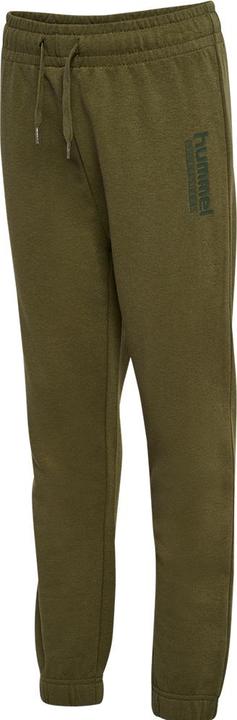 hummel Hmljr Base Regular Pants