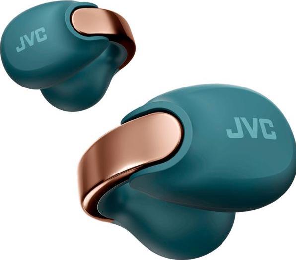 Actual product image JVC HA-NP1T-AU (ANC, 8 h, Wireless)
