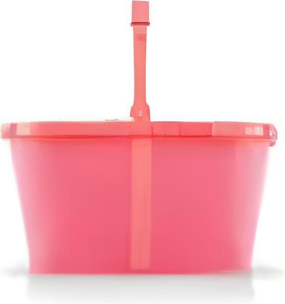 Produktbild reisenthel Einkaufskorb Carrybag Frame Mesh Coral