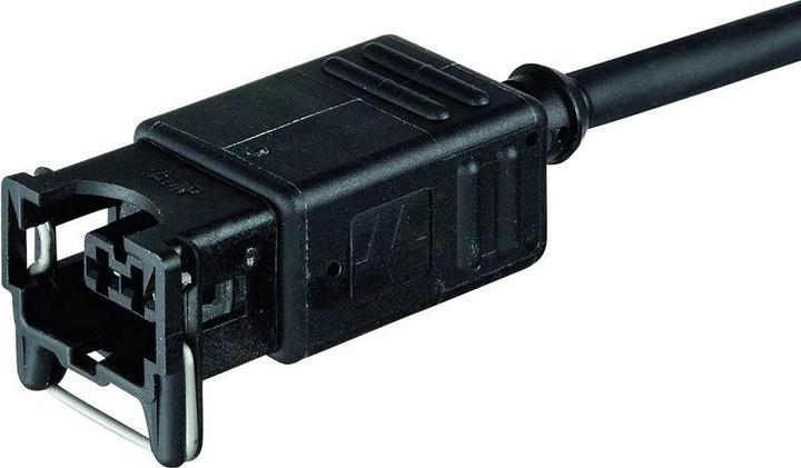 Produktbild Murr Elektronik Ventilstecker mit angespritzter Leitung