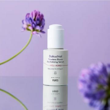 Actual product image Purito Bakuchiol (30 ml)