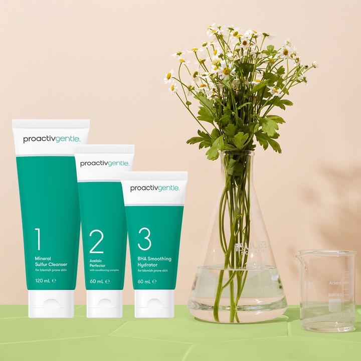 Produktbild Proactiv Gentle 60 Day Kit 240 ml (Reinigungstücher, 240 ml)