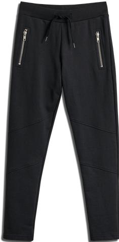 Actual product image hummel stsANTON PANTS (164)