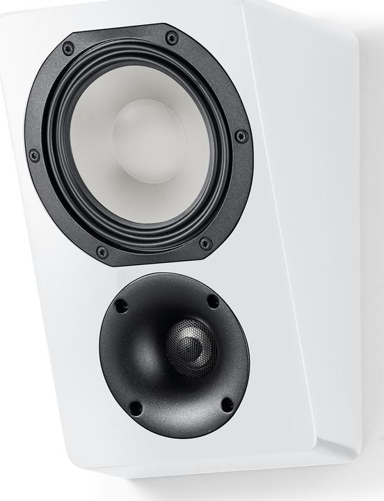 Actual product image Canton AR 5 (1 pair, 100 W)