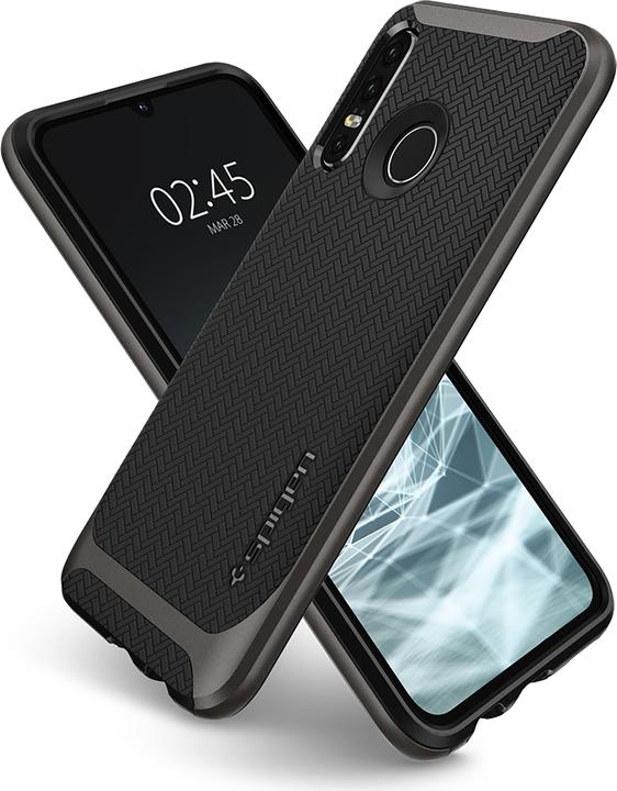 Actual product image Spigen Neo Hybrid