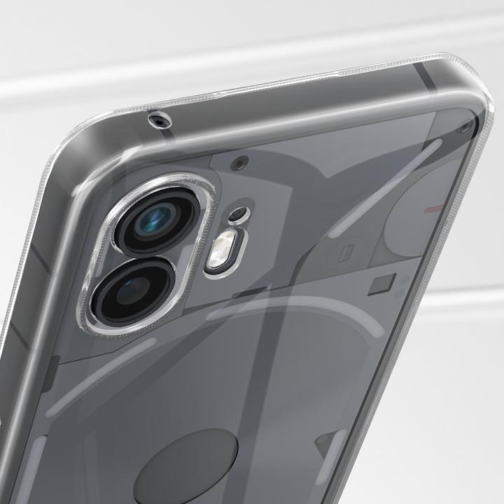 Immagine prodotto Avizar Serie di coperture VisionGuard (Nothing Phone (2))