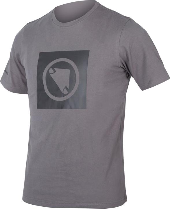 Endura One Clan Carbon T-Shirt (XS)