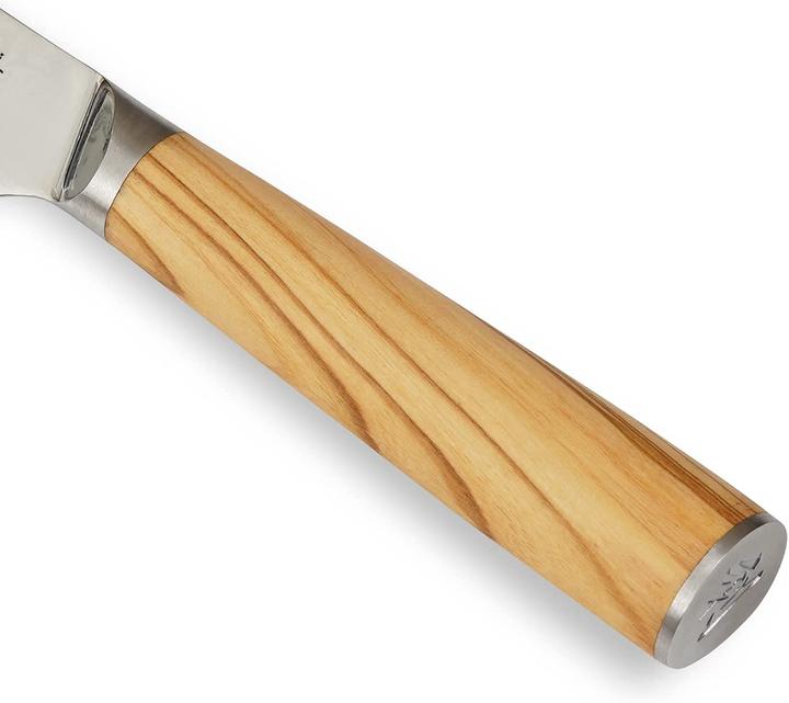 Image du produit Wakoli Couteau à éplucher Oribu 8,50cm (8.50 cm)