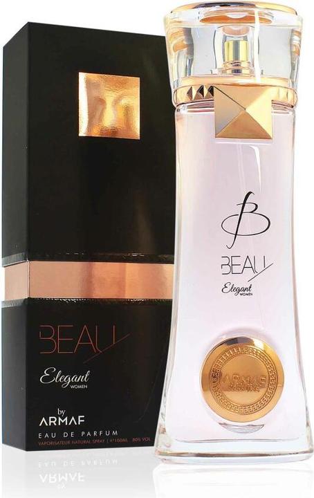 Immagine prodotto Armaf Beau Elegant by Eau de Parfum Spray 100 ml (Eau de parfum, 100 ml)