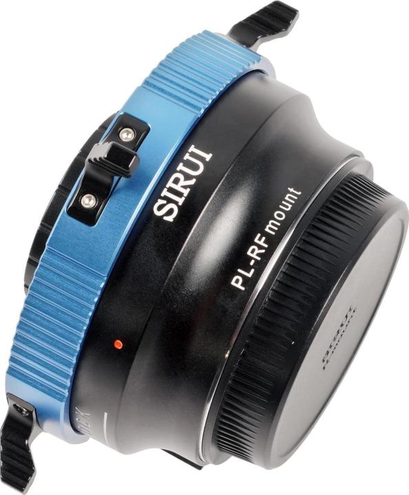 Produktbild Sirui Objektivadapter für Jupiter Serie - für PL-Mount - RFMount