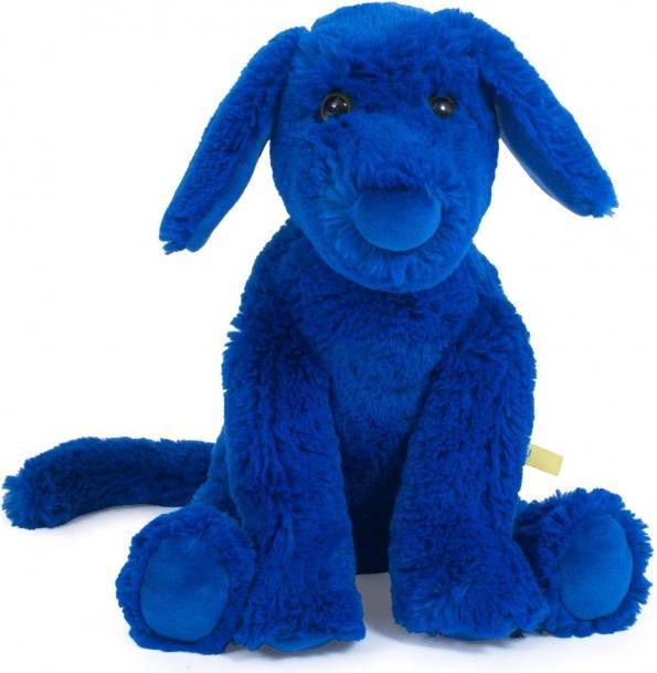 Produktbild Moulin Roty Le chien bleu, Blauer Hund