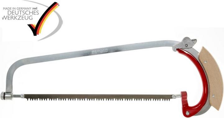 Produktbild Berger Handbügelsäge 350 mm