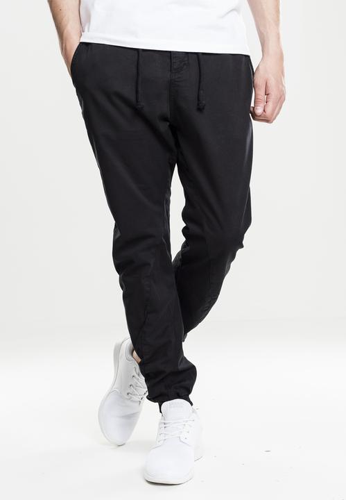 Immagine prodotto Urban Classics Pantaloni da jogging elasticizzati (M)