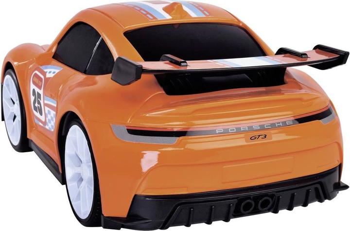 Produktbild Dickie ABC IRC Porsche 911 GT3