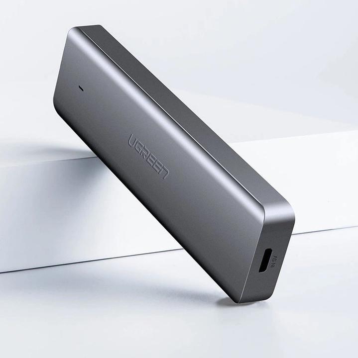 Image du produit Ugreen USB 3.0 Hub 4-Port 50985 (USB-A, 4 Ports)