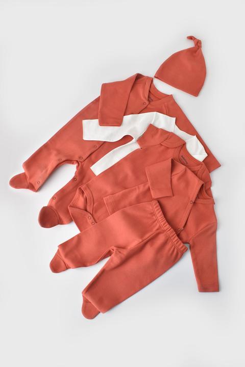 Actual product image BabyCosy 10 Pcs Set (56)