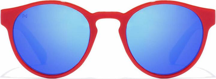 Actual product image Hawkers Belair Kids Children's Sunglasses 42mm Red