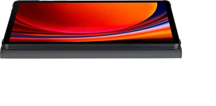 Immagine prodotto Gecko Covers Coperchio Easy Click (Galaxy Tab S9, Galaxy Tab S9 FE)