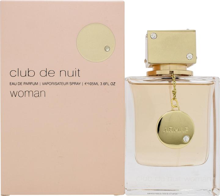 Produktbild Armaf Club De Nuit (Eau de Parfum, 106 ml)