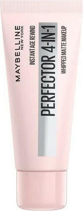 Produktbild Maybelline New York Maybelline - Instant Perfector 4-in-1 Matte - Deep (Deep)