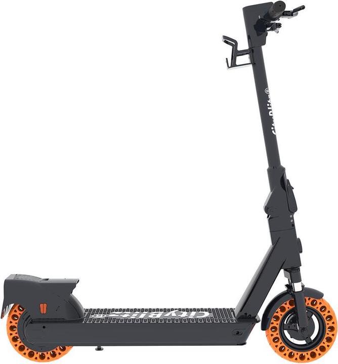 Produktbild CityBlitz Flash (20 km/h, 40 km, 350 W)