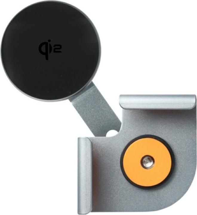 Actual product image 4smarts Qi2 Ladestation (15 W)
