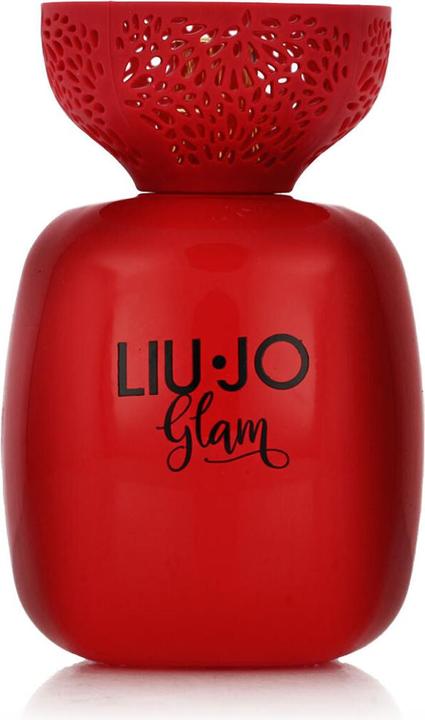 Actual product image Liu Jo Glam Edp Spray (Eau de parfum, 100 ml)