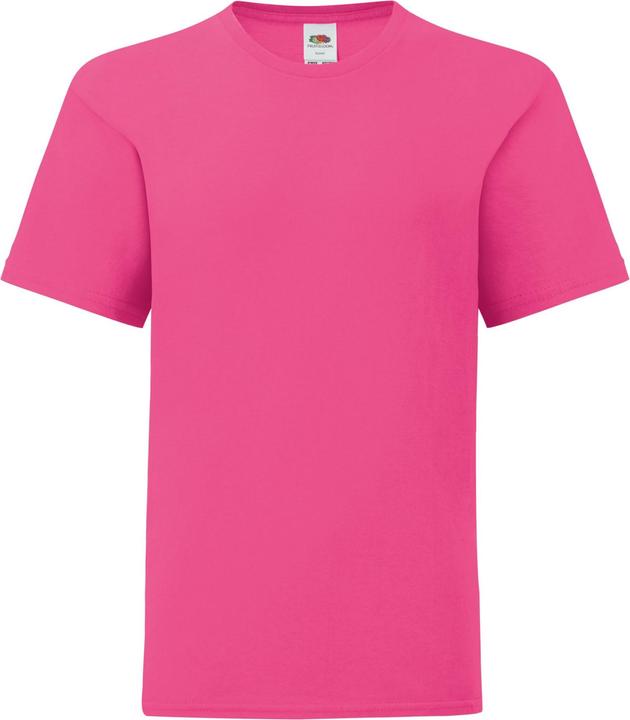 Fruit of the Loom Iconic 150 TShirt (152, 158)