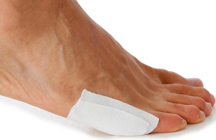Produktbild Forclaz Blasenschutztape
