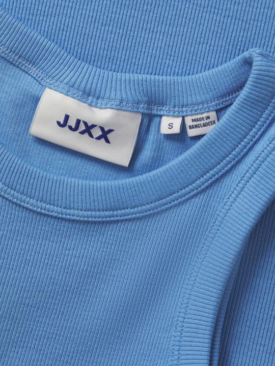Produktbild JJXX Jxforest Str Sl Rib Top Jrs Noos (S)