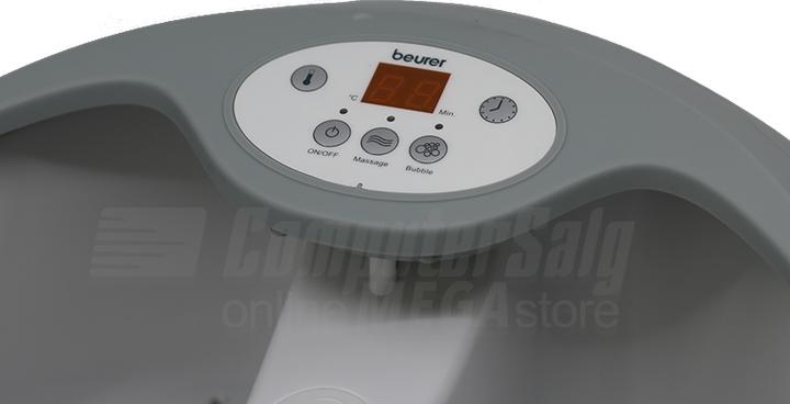 Actual product image Beurer Fb 50