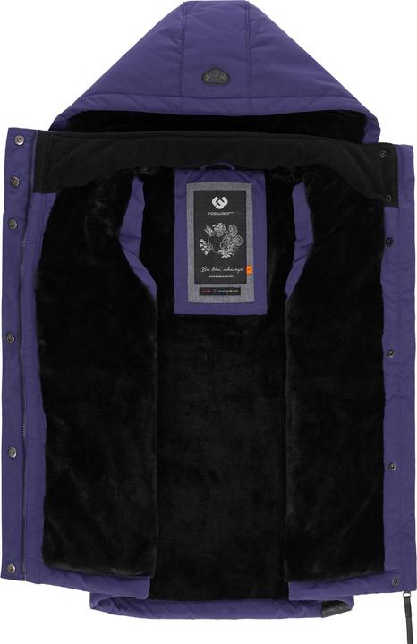 Immagine prodotto Ragwear Hesty (4XL)