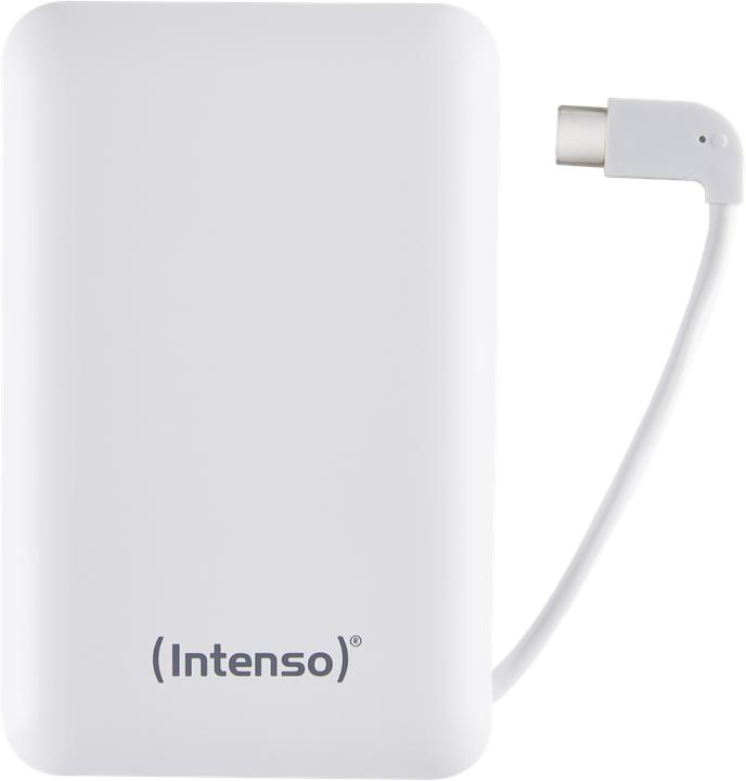 Image du produit Intenso XC10000 (10000 mAh, 37 Wh)