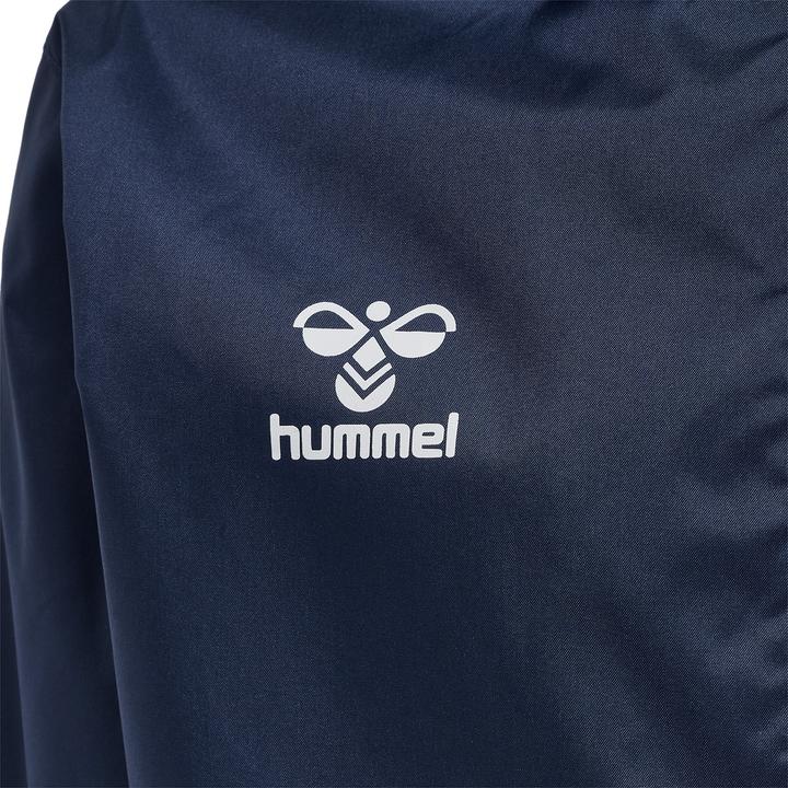 Actual product image hummel Core Xk Spray Jacket Kids (176)