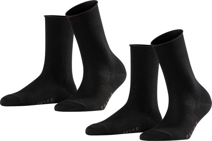 Immagine prodotto Falke Active Breeze 2-Pack Damen Socken (Confezione da 2, 35 - 38)