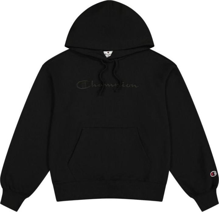 Champion Kapuzenpullover (XS)