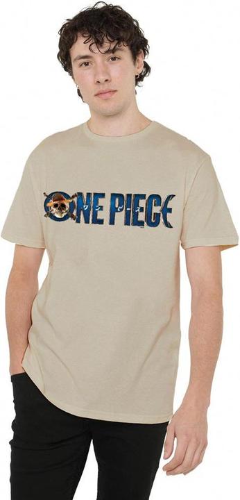 Produktbild One Piece Live Action TShirt (M)