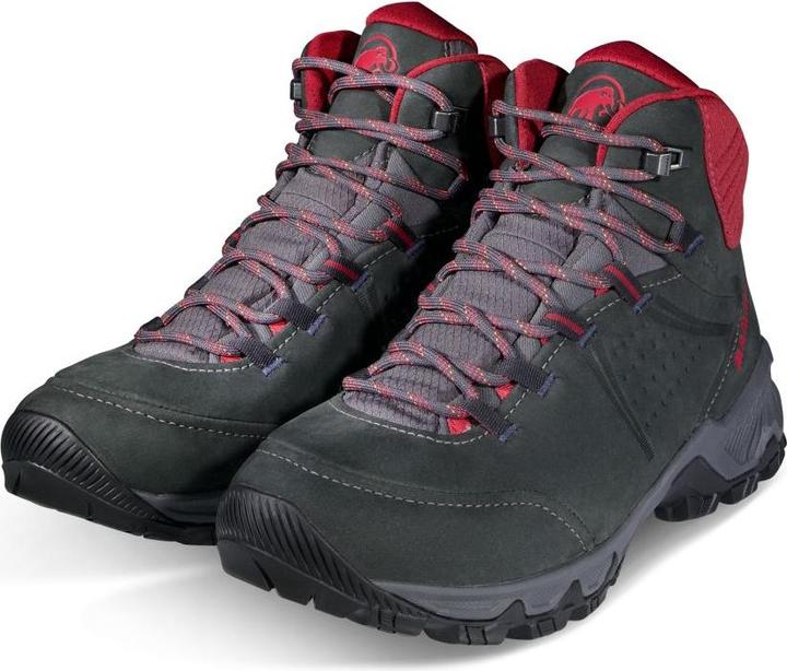 Produktbild Mammut Nova IV Mid GTX Women (38 2/3)