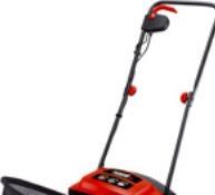 Produktbild Black & Decker Rasenlüfter (Netzbetrieb)