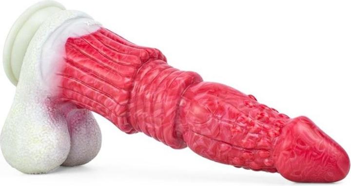Produktbild Anal Predator Alien-Dildo "Nevrax"
