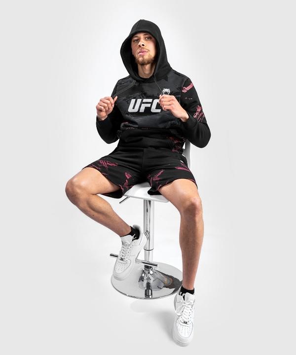 Immagine prodotto UFC | Venum Authentic Fight Week 2.0 Hoodie (XL)