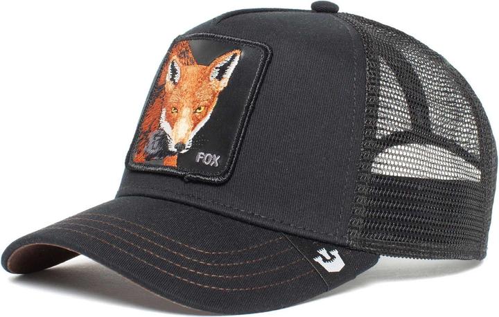 The Fox
