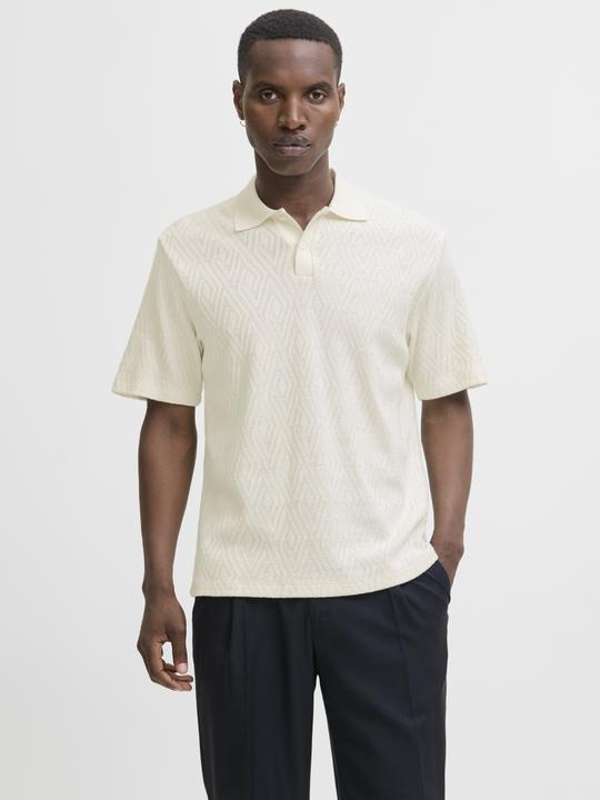 Immagine prodotto Jack & Jones Jprblanewtrent Ss Polo Sn (L)
