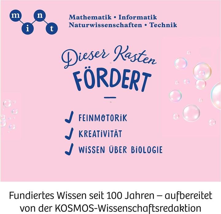 Produktbild Kosmos Dusch-Accessoires