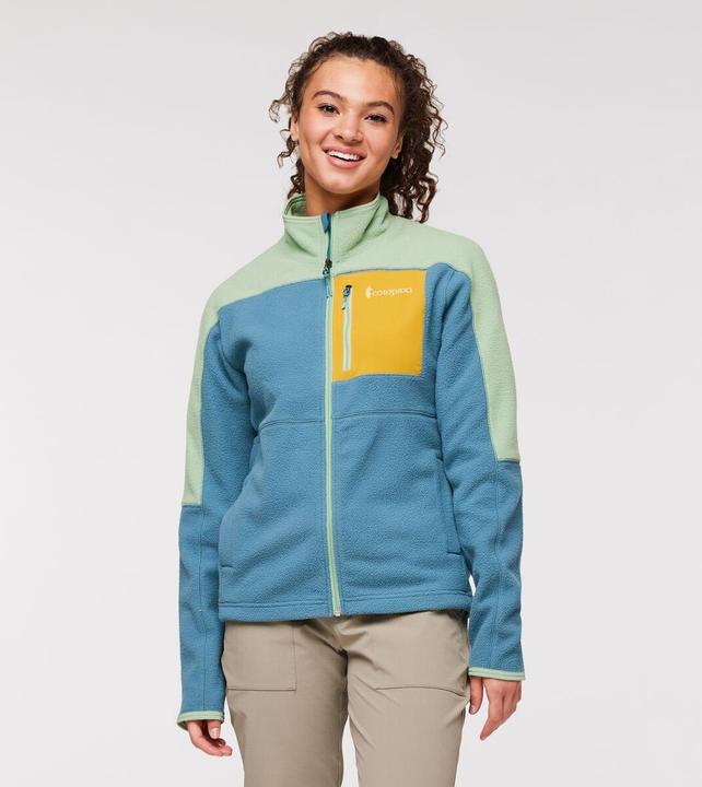 Immagine prodotto Cotopaxi Giacca Abrazo Fleece Full-Zip (XS)