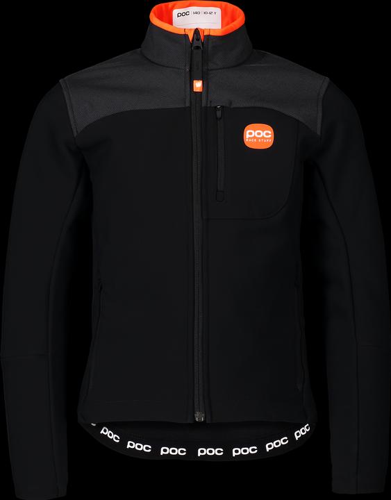 Produktbild Poc Race Jacke Jr. (140)